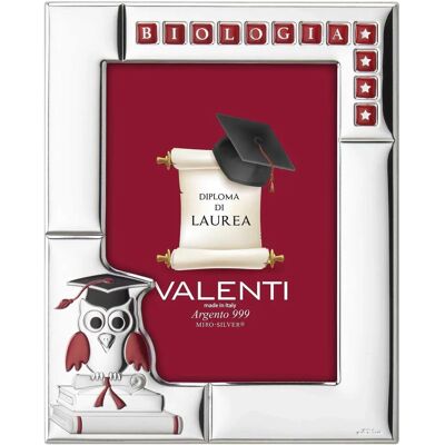 Valenti Argenti Personalisierbarer Disney Baby Minnie Rosa Bilderrahmen - Foto Rahmen Valenti Argenti Personalisierbarer Disney Baby Minnie Rosa Bilderrahmen - Foto Rahmen