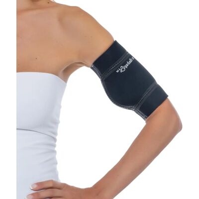 Amicafarmacia M Couverture PICC Imperméable - Protection Médicale - Publicité Amicafarmacia M Couverture PICC Imperméable - Protection Médicale - Publicité