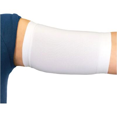 Protection microfibre PICC de If Medical srls - Taille 3 - Protection médicale - Publicité Protection microfibre PICC de If Medical srls - Taille 3 - Protection médicale - Publicité