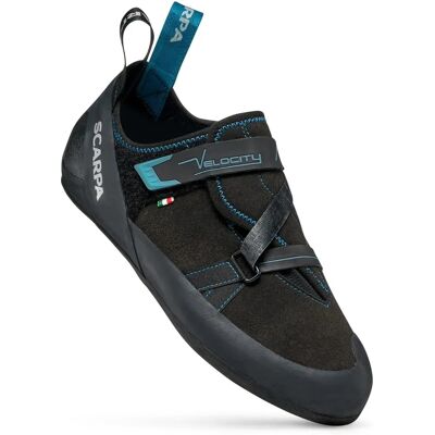 Scarpa Velocity - schwarz/ottanio Scarpa Velocity - schwarz/ottanio