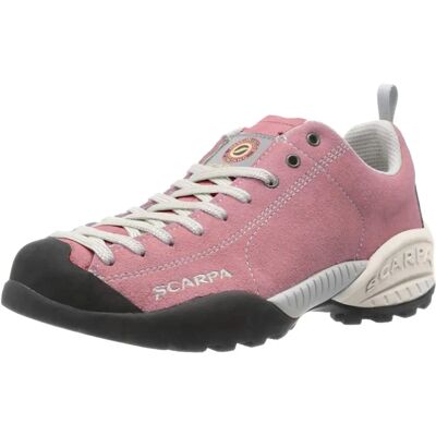 Scarpa Mojito - Wasserdichte Wanderschuhe & Approachschuhe Scarpa Mojito - Wasserdichte Wanderschuhe & Approachschuhe