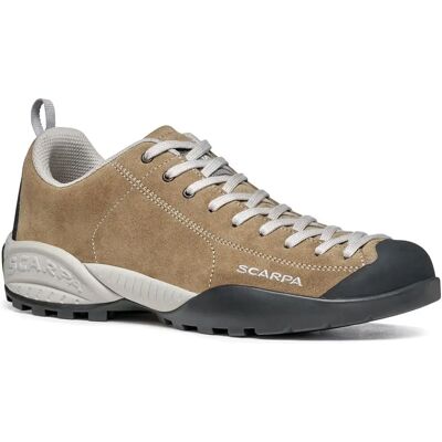 Scarpa Mojito - Unisex - Fossil - Outdoor-Schuh Scarpa Mojito - Unisex - Fossil - Outdoor-Schuh
