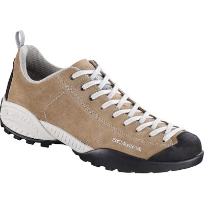 Scarpa Mojito - Wodoodporna zamszowa - Cały rok buty Scarpa Mojito - Wodoodporna zamszowa - Cały rok buty