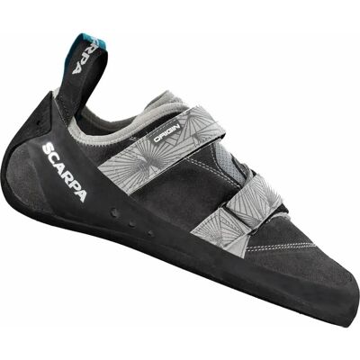 Scarpa Origin Kletterschuh - Leder & Mikrofaser - Komfort & Grip Scarpa Origin Kletterschuh - Leder & Mikrofaser - Komfort & Grip