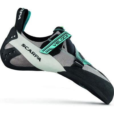 Scarpa Veloce - Damer (lyse grå-maldive) Scarpa Veloce - Damer (lyse grå-maldive)