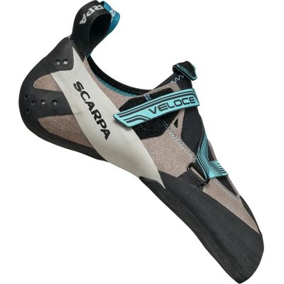 Scarpa Veloce Women Mikrofiber Klatresko - Klatresko Scarpa Veloce Women Mikrofiber Klatresko - Klatresko