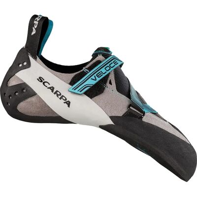 Scarpa Veloce Wmn Microfaser Kletterschuh - Kletterschuhe Scarpa Veloce Wmn Microfaser Kletterschuh - Kletterschuhe
