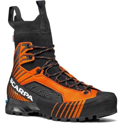 Scarpa Ribelle Tech 2.0 HD - Lichtgewicht technische bergschoen Scarpa Ribelle Tech 2.0 HD - Lichtgewicht technische bergschoen
