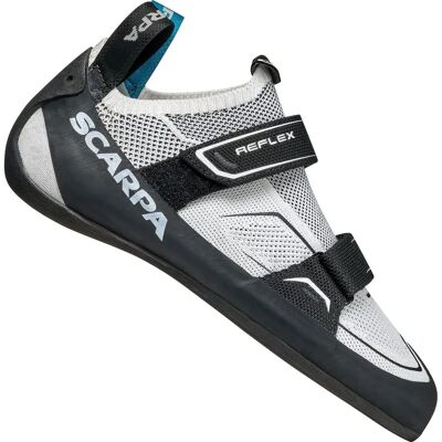Scarpa Reflex V Women - white/grey Scarpa Reflex V Women - white/grey