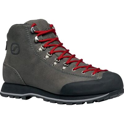 Scarpa Guida City GTX - Botas de senderismo de cuero impermeable Scarpa Guida City GTX - Botas de senderismo de cuero impermeable
