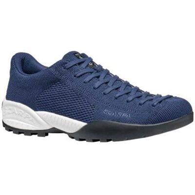Scarpa - Mojito Bio - Blau - EU 37 - Shoes Scarpa - Mojito Bio - Blau - EU 37 - Shoes