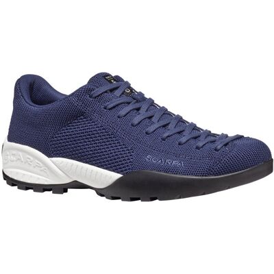 Scarpa - Mojito Bio - Nachtblau - EU 40 - Schuhe Scarpa - Mojito Bio - Nachtblau - EU 40 - Schuhe