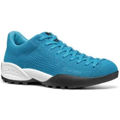 Scarpa Mojito Bio - Blau - 36 - Schuhe Scarpa Mojito Bio - Blau - 36 - Schuhe