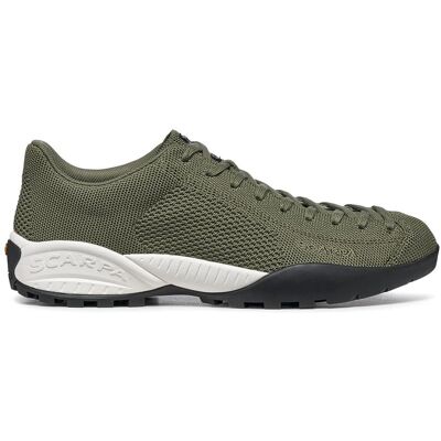 Scarpa Mojito Bio - Atmungsaktiver, Biologisch Abbaubarer Lifestyle-Schuh - Produkttyp Scarpa Mojito Bio - Atmungsaktiver, Biologisch Abbaubarer Lifestyle-Schuh - Produkttyp