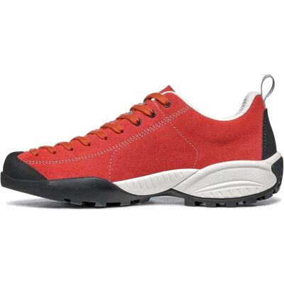 Scarpa Mojito Rot - Outdoor-Schuh Scarpa Mojito Rot - Outdoor-Schuh