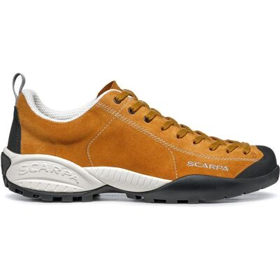 Scarpa Mojito - Wasserdichte Wanderschuhe - Sportlich Scarpa Mojito - Wasserdichte Wanderschuhe - Sportlich