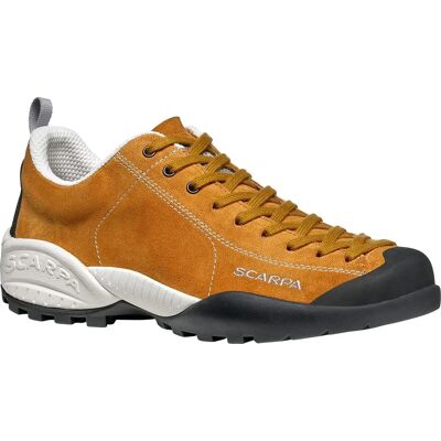 Scarpa Mojito - Unisex - Caramel - Outdoor Multifunktionsschuh Scarpa Mojito - Unisex - Caramel - Outdoor Multifunktionsschuh