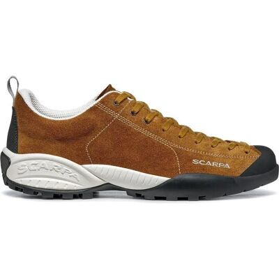Scarpa Mojito - Unisex - Braun - Outdoor Schuhe Scarpa Mojito - Unisex - Braun - Outdoor Schuhe