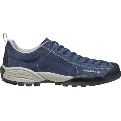 Scarpa Mojito - Waterdichte Outdoor Schoen - Blauw Scarpa Mojito - Waterdichte Outdoor Schoen - Blauw