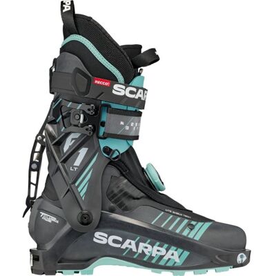 Scarpa F1 LT WMN - Bottes de ski de randonnée légères - Femmes Scarpa F1 LT WMN - Bottes de ski de randonnée légères - Femmes