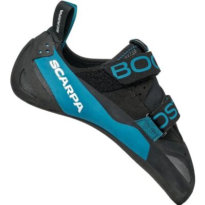 Scarpa Boostic - Hochleistungs-Kletterschuhe - Bouldern & Sport Scarpa Boostic - Hochleistungs-Kletterschuhe - Bouldern & Sport