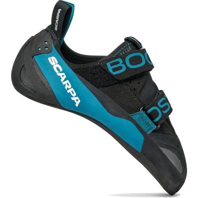 Scarpa Boostic 42,5 - Unterstützende Kletterschuhe Scarpa Boostic 42,5 - Unterstützende Kletterschuhe