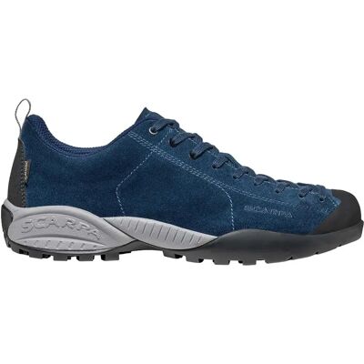 Scarpa Mojito Gtx Deep Ocean - Buty trekkingowe i approach Scarpa Mojito Gtx Deep Ocean - Buty trekkingowe i approach