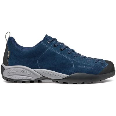 Scarpa Mojito Gtx Deep Ocean - Wanderschuhe Scarpa Mojito Gtx Deep Ocean - Wanderschuhe