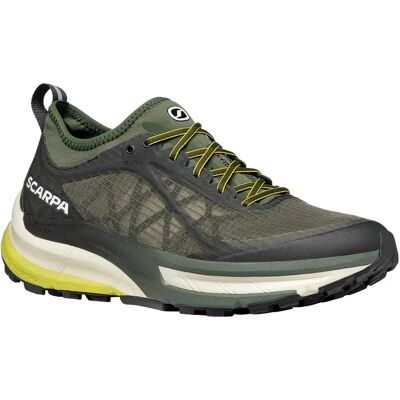 Scarpa Golden Gate ATR - Chaussures de Trail - Moyennes à Longues Distances - Publicité Scarpa Golden Gate ATR - Chaussures de Trail - Moyennes à Longues Distances - Publicité