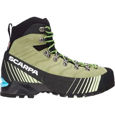 Scarpa Ribelle HD Damen Leichter Bergschuh - Wasserdicht & Winddicht Scarpa Ribelle HD Damen Leichter Bergschuh - Wasserdicht & Winddicht