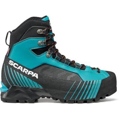 Scarpa Ribelle Lite HD Niebieski/Czarny - Buty trekkingowe Scarpa Ribelle Lite HD Niebieski/Czarny - Buty trekkingowe