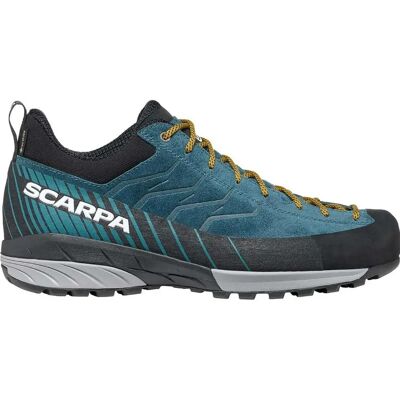 Scarpa Mescalito GTX - Leichte Wander- & Approach-Schuhe Scarpa Mescalito GTX - Leichte Wander- & Approach-Schuhe