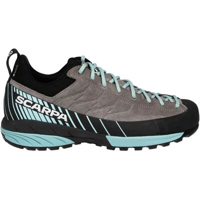 Scarpa Mescalito GTX - Lekka i wodoodporna obuwie podejściowe - EU 37,5 Scarpa Mescalito GTX - Lekka i wodoodporna obuwie podejściowe - EU 37,5