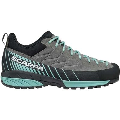 Scarpa Mescalito GTX Donna Scarpe da Escursionismo e Approach Impermeabili - Scarpe da trekking Scarpa Mescalito GTX Donna Scarpe da Escursionismo e Approach Impermeabili - Scarpe da trekking
