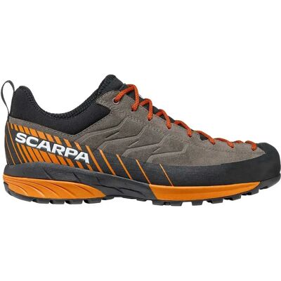 Scarpa Mescalito (72103-M) - titanio/mango Scarpa Mescalito (72103-M) - titanio/mango