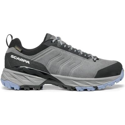 Scarpa Rush Trail Gtx Smoke - Wanderschuhe Scarpa Rush Trail Gtx Smoke - Wanderschuhe