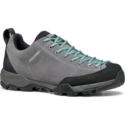 Scarpa Mojito Trail Gtx Grigio - Scarpe da trekking Scarpa Mojito Trail Gtx Grigio - Scarpe da trekking