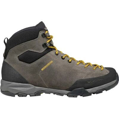 Scarpa Mojito Hike Gtx Tytanowy - Musztardowy - Buty trekkingowe Scarpa Mojito Hike Gtx Tytanowy - Musztardowy - Buty trekkingowe