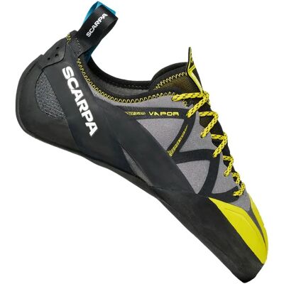 Scarpa Vapour Lace Microfibre - Chaussures d'Escalade - Publicité Scarpa Vapour Lace Microfibre - Chaussures d'Escalade - Publicité