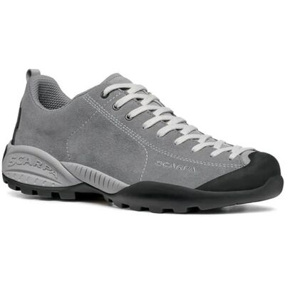 Scarpa Mojito Gtx Grau - Wander- & Approachschuhe Scarpa Mojito Gtx Grau - Wander- & Approachschuhe