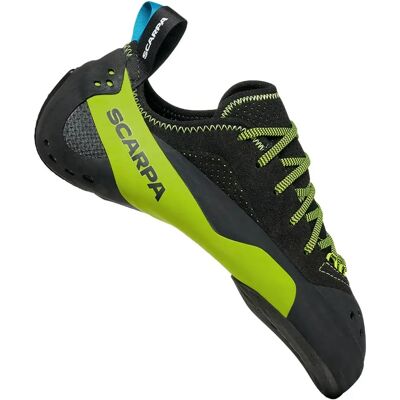 Buty wspinaczkowe Scarpa Mago - Wspierające, Precyzyjne, Mikroflizna Buty wspinaczkowe Scarpa Mago - Wspierające, Precyzyjne, Mikroflizna