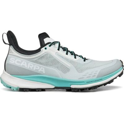 Scarpa Golden Gate Kima RT Lightgrey Trailrunning Shoes - Trailrunning Shoes Scarpa Golden Gate Kima RT Lightgrey Trailrunning Shoes - Trailrunning Shoes
