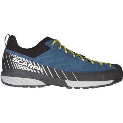 Scarpa Mescalito - Leichte Wasserabweisende Zustiegsschuhe - Wanderschuhe Scarpa Mescalito - Leichte Wasserabweisende Zustiegsschuhe - Wanderschuhe