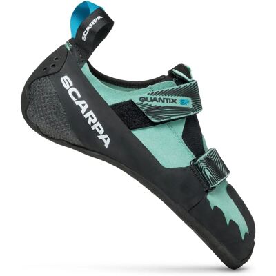 Scarpa Quantix SF Damen Kletterschuh - Vielseitig & Präzise Scarpa Quantix SF Damen Kletterschuh - Vielseitig & Präzise