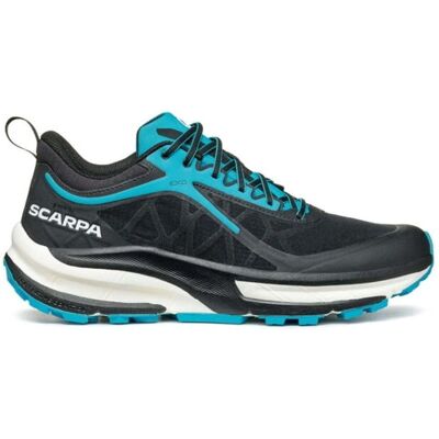 Scarpa Schwarze Golden Gate ATR GORE-TEX Trailrunning-Schuh Scarpa Schwarze Golden Gate ATR GORE-TEX Trailrunning-Schuh