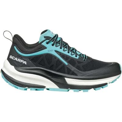 Scarpa - Golden Gate ATR GTX - Schwarz - EU 37.5 - Shoes Scarpa - Golden Gate ATR GTX - Schwarz - EU 37.5 - Shoes
