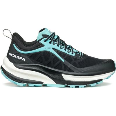 Zapatillas Scarpa Golden Gate ATR GORE-TEX - Hombre y Mujer Zapatillas Scarpa Golden Gate ATR GORE-TEX - Hombre y Mujer