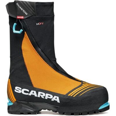 Scarpa Phantom 6000 HD - Leichte isolierte Bergstiefel Scarpa Phantom 6000 HD - Leichte isolierte Bergstiefel