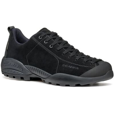 Scarpa Mojito Gtx Unisex - Schwarz - Wanderschuhe & Approachschuhe Scarpa Mojito Gtx Unisex - Schwarz - Wanderschuhe & Approachschuhe