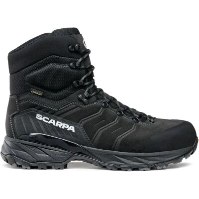 Scarpa Rush Polar Gtx Grau, Gore-Tex Hohe Wanderschuhe & -stiefel, Größe EU 47 Scarpa Rush Polar Gtx Grau, Gore-Tex Hohe Wanderschuhe & -stiefel, Größe EU 47